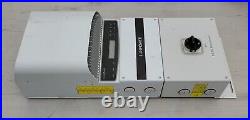 ABB Power ONE Sunpower Photovoltaic Grid Tied Inverter Model PVI-3.0-OUTD-S-US-A