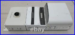 ABB Power ONE Sunpower Photovoltaic Grid Tied Inverter Model PVI-3.0-OUTD-S-US-A