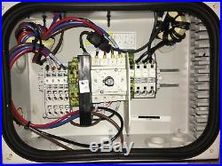ABB/Power One Grid Tie Inverter PVI-4.2-OUTD-S-US-A Untested, Parts Only