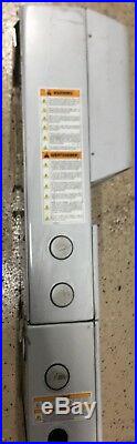 ABB/Power One Grid Tie Inverter PVI-4.2-OUTD-S-US-A Untested, Parts Only