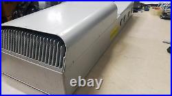 ABB Power-One PVI-5000-OUTD-US-A Inverter UNTESTED! Has shipping damage AS IS