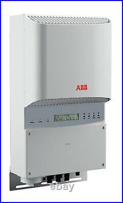 ABB UNO / Power-One Aurora Pvi 3.6 Solar Pv Inverter New In The Box 3.6-TL-OUTD