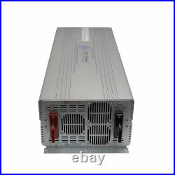 AIMS 7000 Watt Power Inverter 48Vdc to 240Vac Industrial Grade 50/60 hz