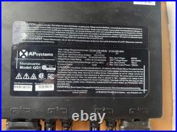 APSystems QS1 Microinverter 1.2Kw