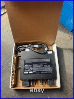 APSystems QS1 Microinverter 1.2Kw