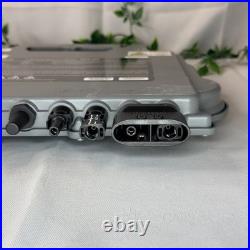APsystems 60VDC 3-Phase Solar Microinverter QT2-208 1728VA Output 1533