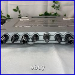 APsystems 60VDC 3-Phase Solar Microinverter QT2-208 1728VA Output 1533