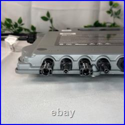 APsystems 60VDC 3-Phase Solar Microinverter QT2-208 1728VA Output 1533