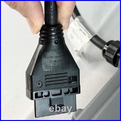 APsystems 60VDC 3-Phase Solar Microinverter QT2-208 1728VA Output 1533