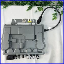 APsystems 60VDC 3-Phase Solar Microinverter QT2-208 1728VA Output 1533