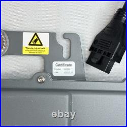 APsystems 60VDC 3-Phase Solar Microinverter QT2-208 1728VA Output 1533