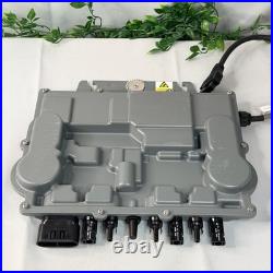 APsystems 60VDC 3-Phase Solar Microinverter QT2-208 1728VA Output 1533