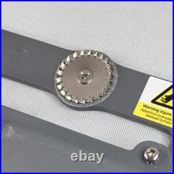 APsystems 60VDC 3-Phase Solar Microinverter QT2-208 1728VA Output 1533