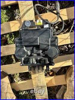 APsystems DS3-L Microinverter Grid-Tie Solar 240VAC 13.5A 768VA