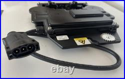 APsystems DS3-S-NA Grid-Tie Solar Microinverter 640W 220V AC 60Hz