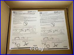 APsystems DS3-S-NA Grid-Tie Solar Microinverter 640W 220V AC 60Hz