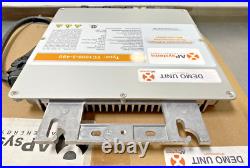 APsystems YC1000-3-480 Microinverter, 3Ph, 277Y, 480V /New