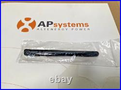 APsystems YC1000-3-480 Microinverter, 3Ph, 277Y, 480V /New