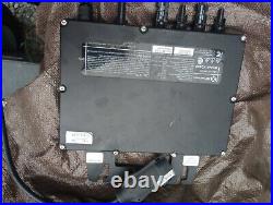 APsystems YC600 2 Panel Micro Inverter, Single Phase