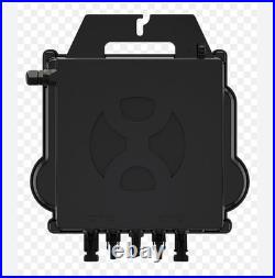 APsystems box of 8 DS3 Solar Microinverter Grid-Tie 230V MPPT Waterproof MC4