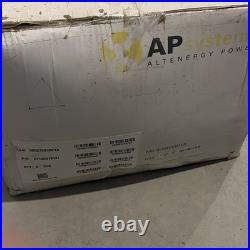 APsystems box of 8 DS3 Solar Microinverter Grid-Tie 230V MPPT Waterproof MC4