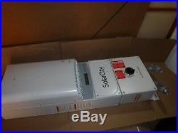 Abb Photovoltaic Grid Tied Solar String Inverter Pvi-6000-outd-us-z-a