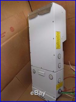 Abb Pvi-3.6tl Outd-s-us-a Solar Inverter 3.6kw Single Phase Grid-tie String