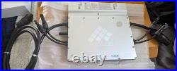 Aptos 800R Micro Inverters For Solar Panels Easiest to Install Brand New