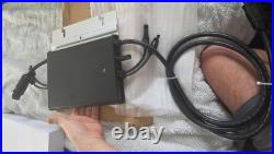 Aptos 800R Micro Inverters For Solar Panels Easiest to Install Brand New