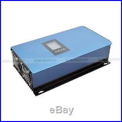 Auto Switch AC 110V / 220V 1000W Grid Tie Power Inverter MPPT PV System