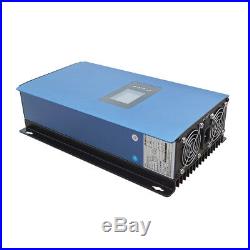 Auto Switch AC 110V / 220V 1000W Grid Tie Power Inverter with MPPT Function