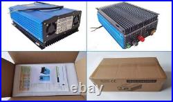 BEST Grid Tie Inverter Mppt Solar With Limiter Sensor And Battery Discharge NEW