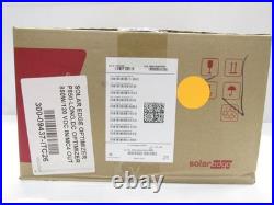 Box of 10 SolarEdge P850-4NMYMBY 850 Watt 125V 12.5A Dual Panel Power Optimizer