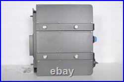 Chint Power CPS SCH125KTL-600-WB 3 Phase Grid-tied PV Solar Inverter Wire Box