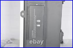 Chint Power CPS SCH125KTL-600-WB 3 Phase Grid-tied PV Solar Inverter Wire Box