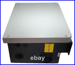 Chint Power Systems String Inverter CPS SCA50/60KTL-480-WB-R