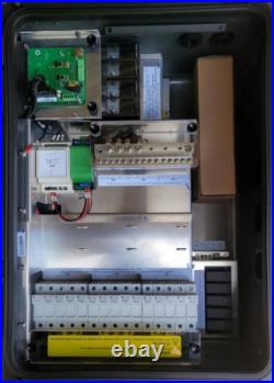Chint Power Systems String Inverter CPS SCA50/60KTL-480-WB-R