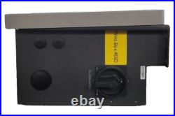 Chint Power Systems String Inverter CPS SCA50/60KTL-480-WB-R