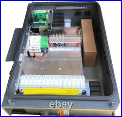 Chint Power Systems String Inverter CPS SCA50/60KTL-480-WB-R