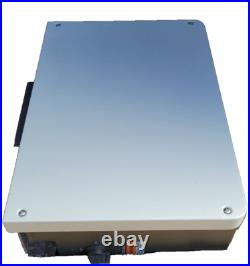 Chint Power Systems String Inverter CPS SCA50/60KTL-480-WB-R
