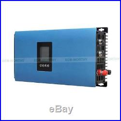 DC 45-90V to AC 110V / 220V 1000W Grid Tie Power Inverter With MPPT Function