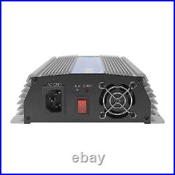 DC10.8-32 V to AC90-140 V MPPT Pure Sine Wave for 36V 1000W Grid Tie Inverter