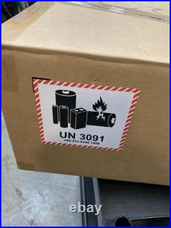 Delta M4-TL-US Solar Inverter Single Phase 4000W 16A 600V NEW IN BOX