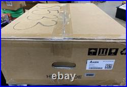 Delta M4-TL-US Solar Inverter Single Phase 4000W 16A 600V NEW IN BOX