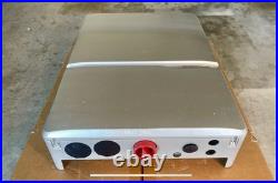 Delta M8-TL-US Solar Grid Tie High Voltage Solar Inverter 8kW 32 Amp 600V