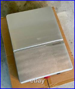 Delta M8-TL-US Solar Grid Tie High Voltage Solar Inverter 8kW 32 Amp 600V