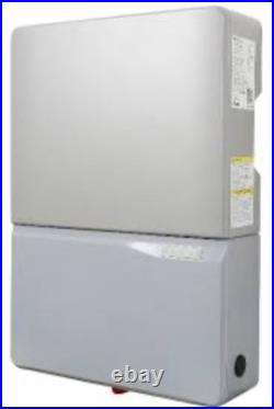 Delta M8-TL-US Solar Grid Tie High Voltage Solar Inverter 8kW 32 Amp 600V Delta M8-TL-US Solar Grid Tie High Voltage Solar Inverter 8kW 32 Amp 600V