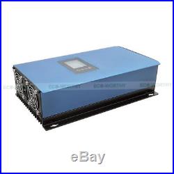 ECO 1000W Grid Tie Solar Power Inverter on Grid MPPT / Limter Home DC 22V TO 65V