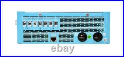 Easun 4KW 4000W 24V Hybrid Solar Inverter with MPPT 140A Pure Sine Wave Output