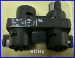 Enecsys 72 CELL 500W 50 HZ SMI360-72 micro inverter 3-pack repair kit